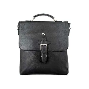 کیف رودوشی مردانه چرم مشهد مدل X0115-001