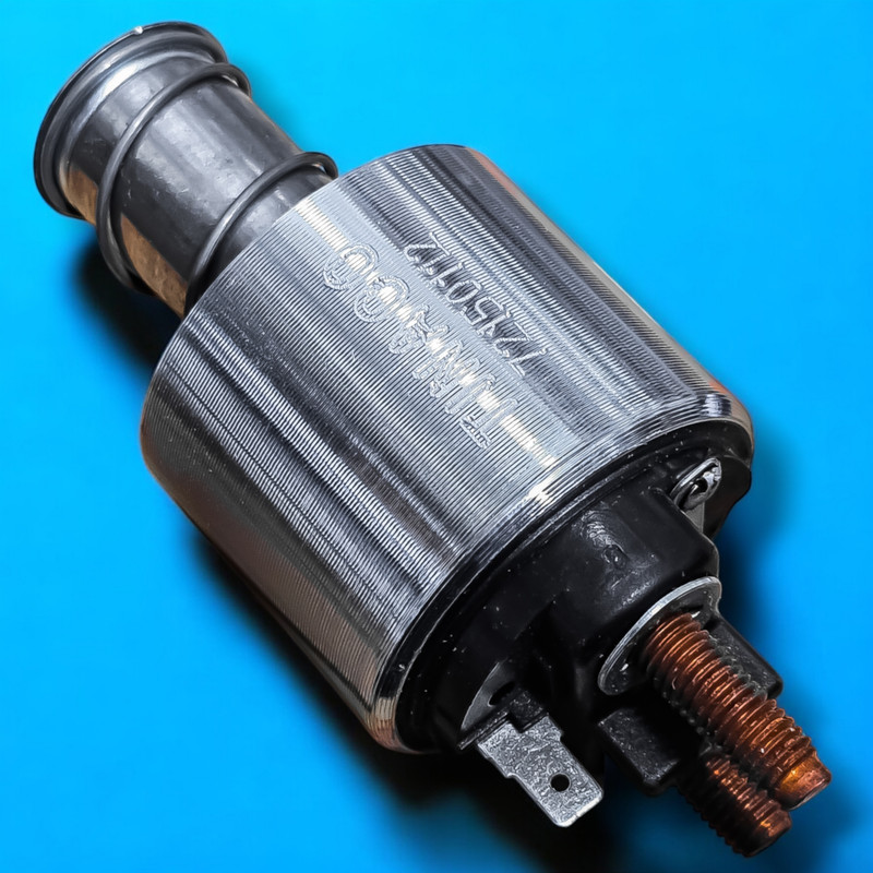 اتوماتیک استارت تیناکو مدل 001245 مناسب برای تیبا