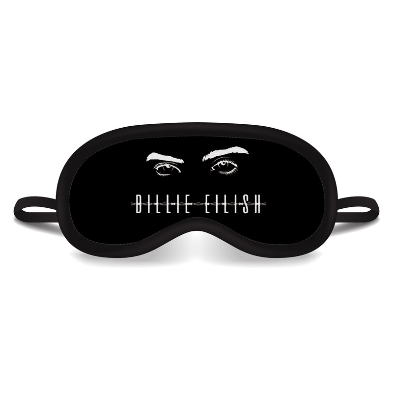 چشم بند خواب مدل CHE0008-115