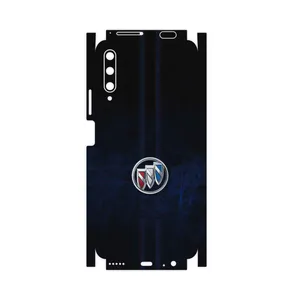 MAHOOT Buick-FullSkin Cover Sticker for Huawei Y9S