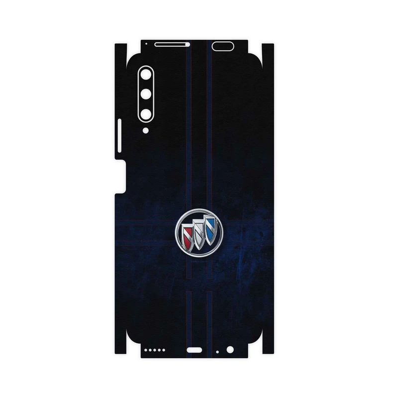 برچسب پوششی ماهوت مدل Buick-FullSkin مناسب برای گوشی موبایل هوآوی Y9S