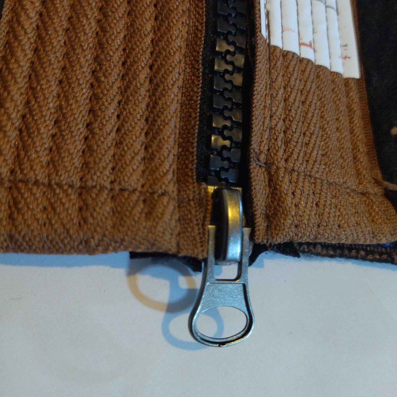 شکم بند طبی مدل پشم شتر کد a12