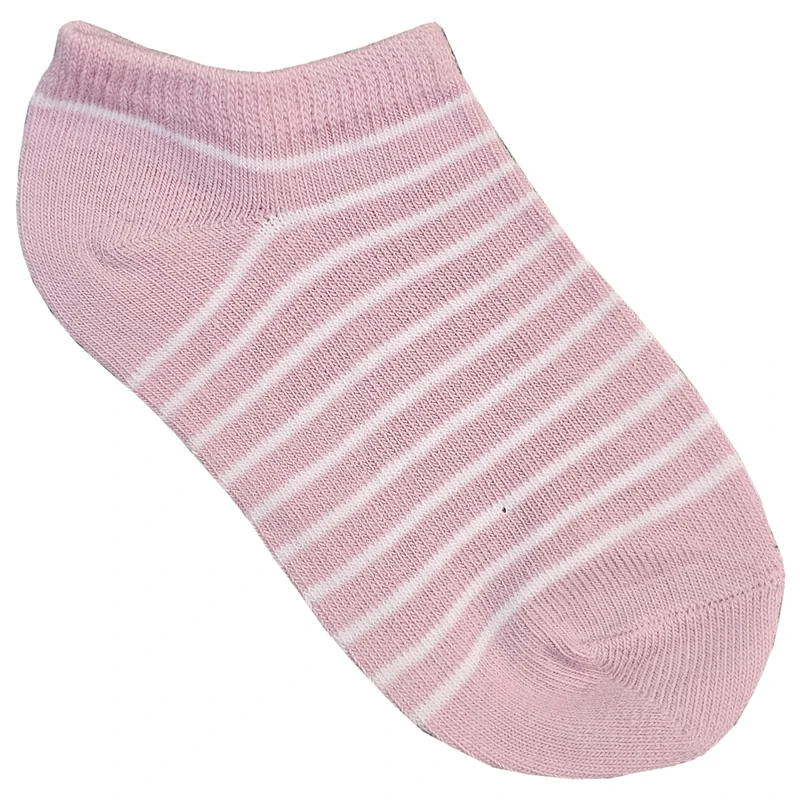 جوراب دخترانه لوپیلو مدل راه راه 5