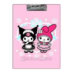 تخته شاسی طرح کرومی و ملودی کد 5014117 سایز A4