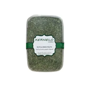 سبزی اسفناج خشک ممتاز کرنلو ناتس کالا - 150 گرم