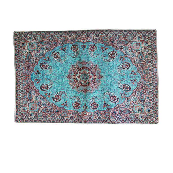 روبالشی ترمه خاتون مدل  W26