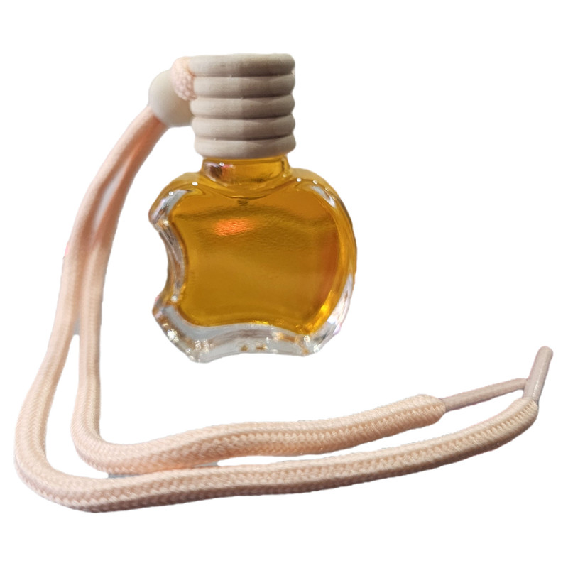  خوشبو کننده خودرو مدل انبه حجم 10 میلی لیتر