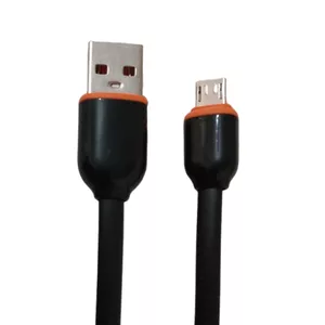کابل تبدیل USB به microUSB موکسوم مدل MX-CB96 طول 1متر