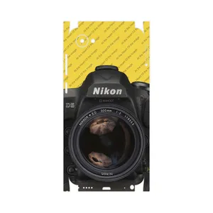 MAHOOT  Nkn-FullSkin Cover Sticker for HTC Desire 12