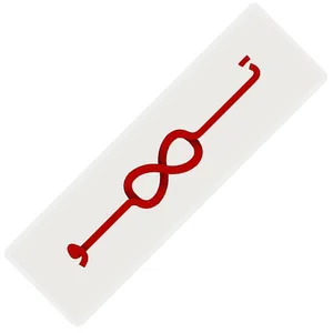 نشانگر کتاب مدل فانتزی عاشقانه کدyu008