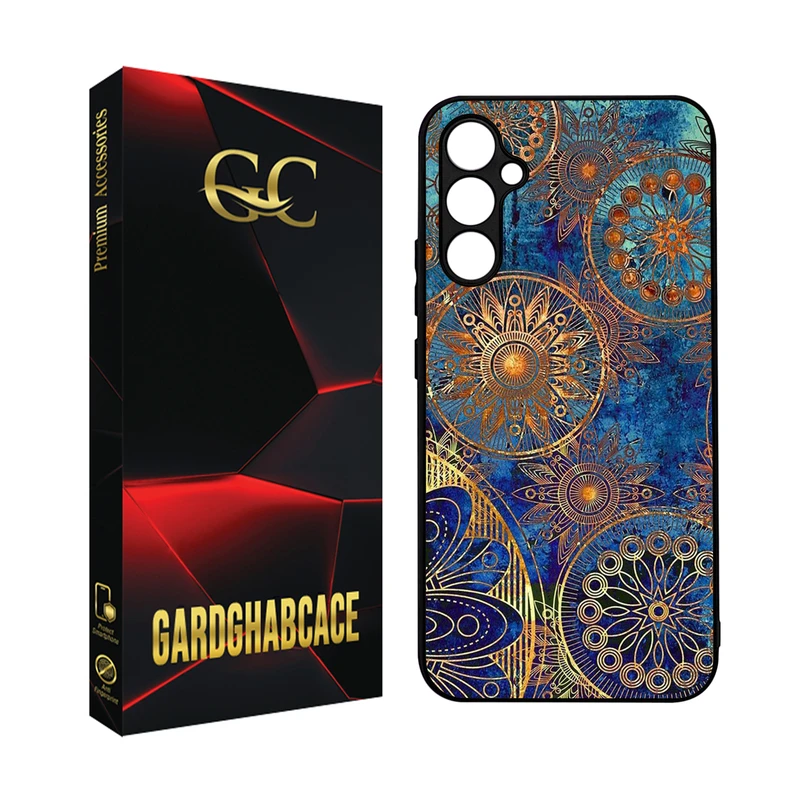 کاور گارد قاب کیس مدل دخترانه T مناسب برای گوشی موبایل سامسونگ Galaxy S23 FE  