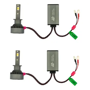 هدلایت ال سی مدل پایه h1 بسته 2 عددی