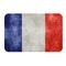 برچسب در باک توییجین و موییجین طرح فرانسه کد 001
