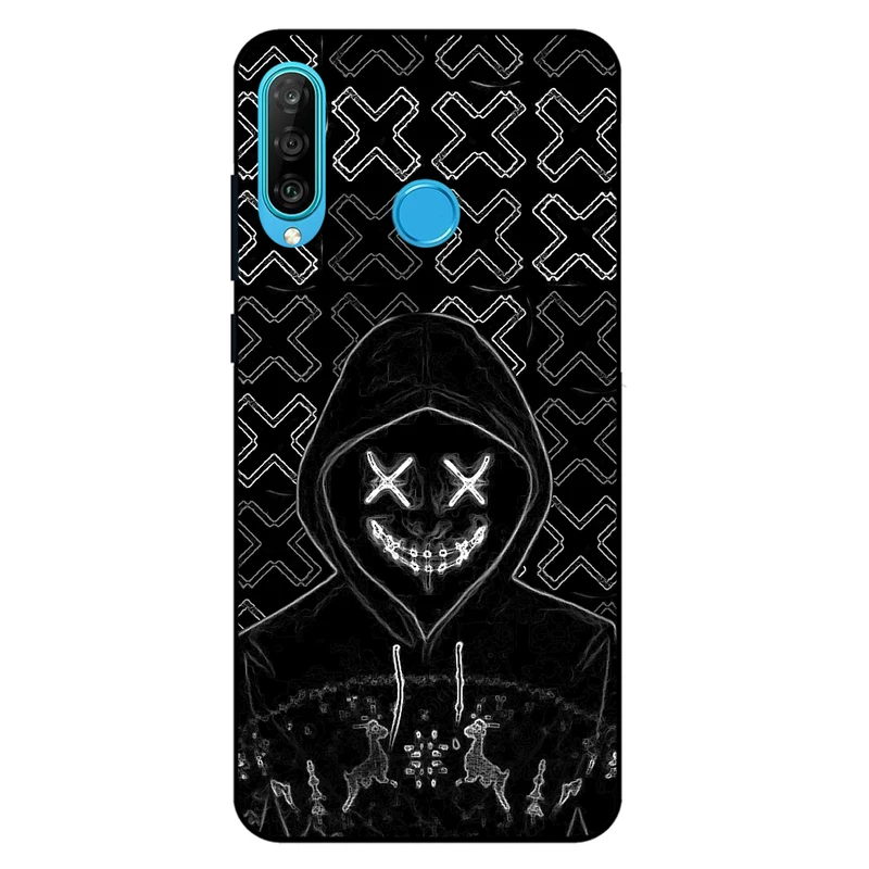 کاور مگافون کد 7764 مناسب برای گوشی موبایل هوآوی P30 Lite / Nova 4E