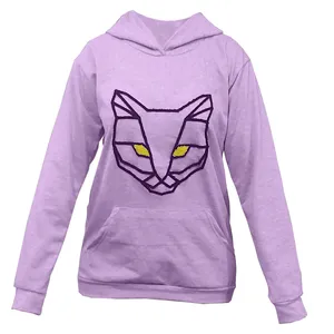 هودی زنانه مدل گربه bnf