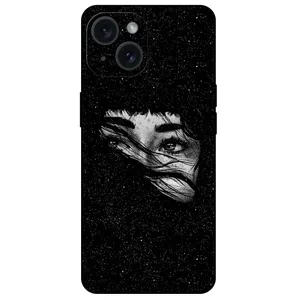 Megafone Girly 8140 Cover For Apple iPhone 15 Plus