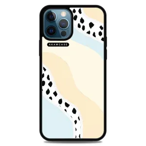 AKAM AMCWA12PROMAX-BOHO6 Cover For Apple iPhone 12 Pro Max