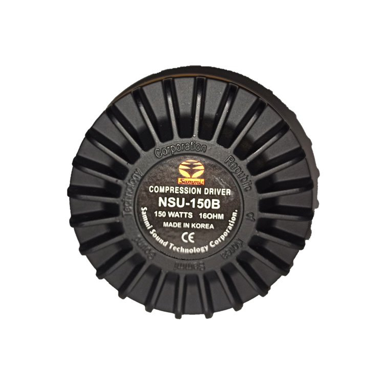 یونیت بوق شیپوری سامی مدل NSU-150B