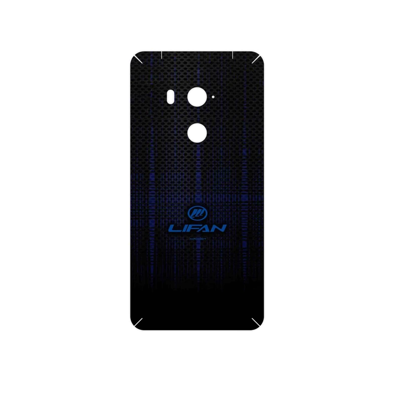 برچسب پوششی ماهوت مدل Lifan مناسب برای گوشی موبایل اچ تی سی U11 Eyes