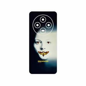 MAHOOT Silence of the Lambs Cover Sticker for Xiaomi Poco C75