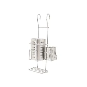جا قاشقی مدل دوقلو آویز کد samh 407