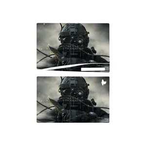 برچسب پلی استیشن 5 مدل Death Stranding