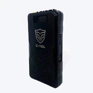 دزدگیر خودرو سیتل مدل c5 plus