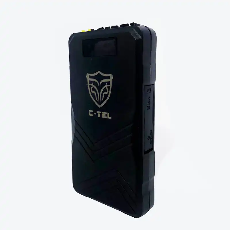 دزدگیر خودرو سیتل مدل c5 plus