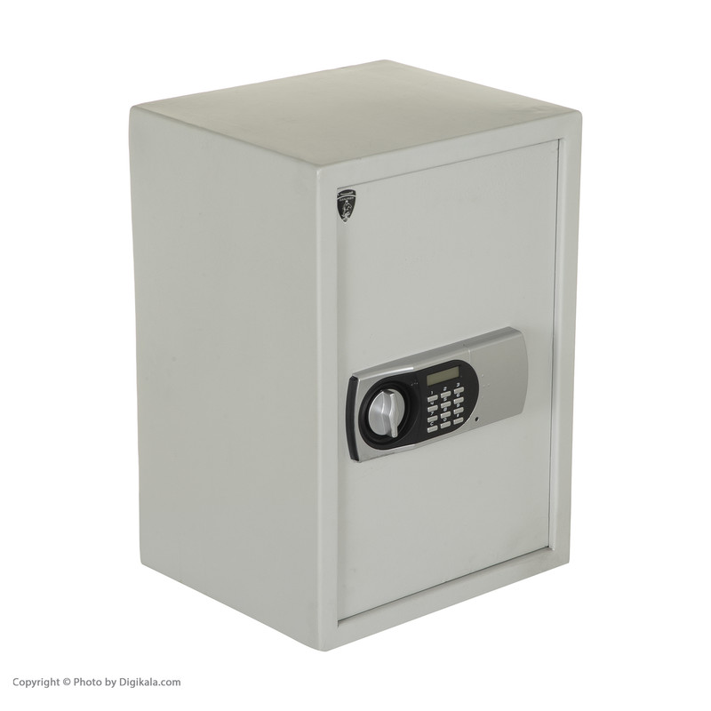 گاوصندوق الکترونیکی گنجینه مدل DH500 گاوصندوق الکترونیکی گنجینه مدل DH500