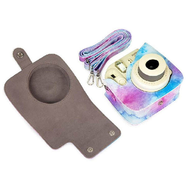 کیف دوربین مدل Sky Bag مناسب برای اینستکس Mini 8 و Mini 9