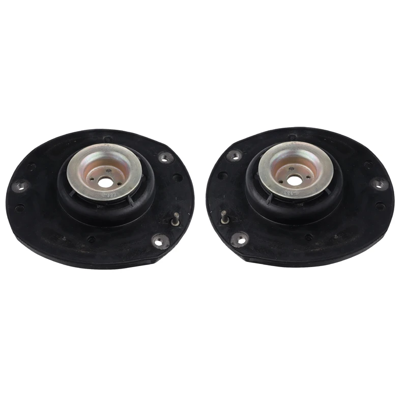 توپی سرکمک چپ و راست جی آی اس پی کد 201008201009 مناسب برای پژو 206 و 207 بسته 2 عددی