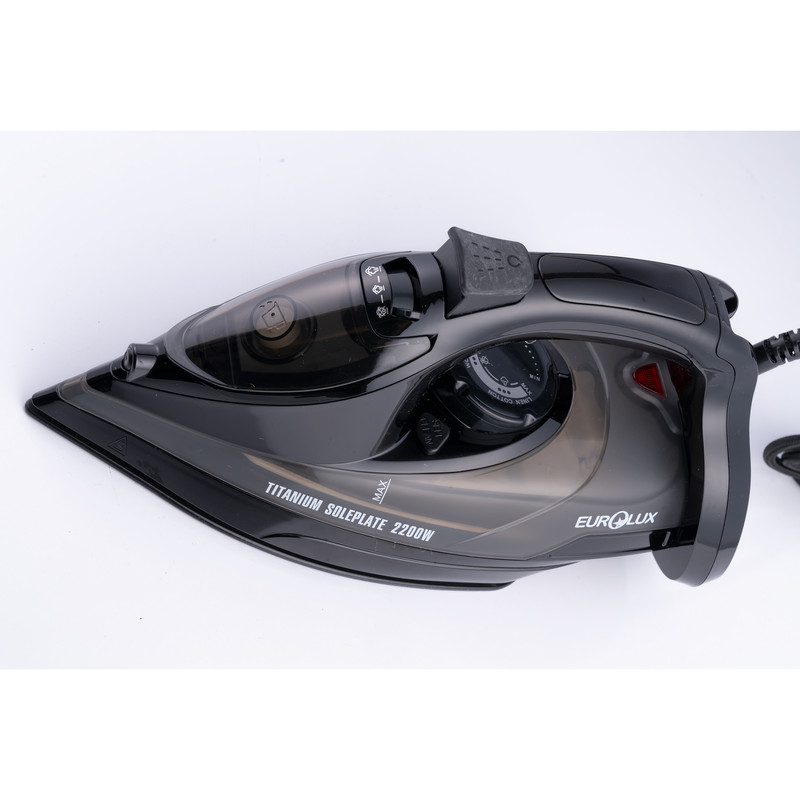 اتو بخار یورولوکس مدل SI5083SB