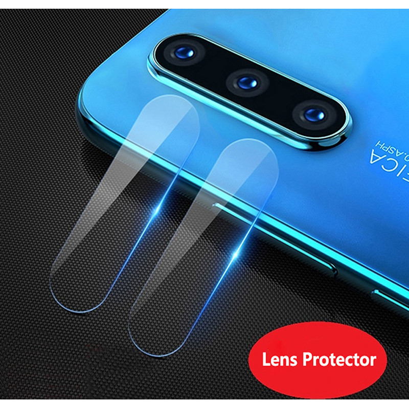 محافظ لنز دوربین مدل LP 01mo مناسب برای گوشی موبایل هوآوی Y8p
