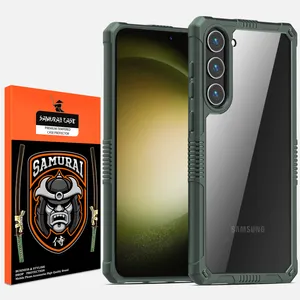 Samurai SPC Pro Case For Samsung Galaxy S23 Plus