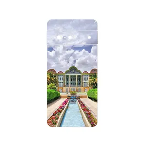 MAHOOT Eram garden Cover Sticker for Google Pixel 7