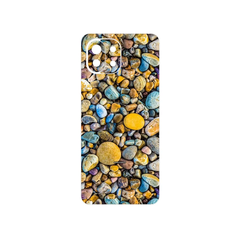 برچسب پوششی ماهوت مدل River rocks مناسب برای گوشی موبایل شیائومی 11 Lite 5G NE