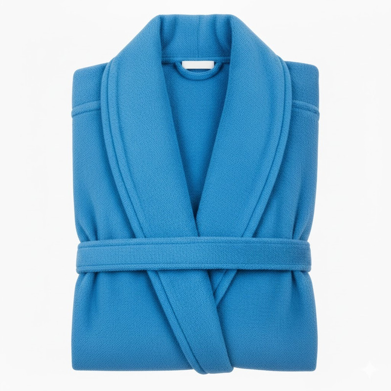 حوله پالتویی مدل مینیمال سایز 115