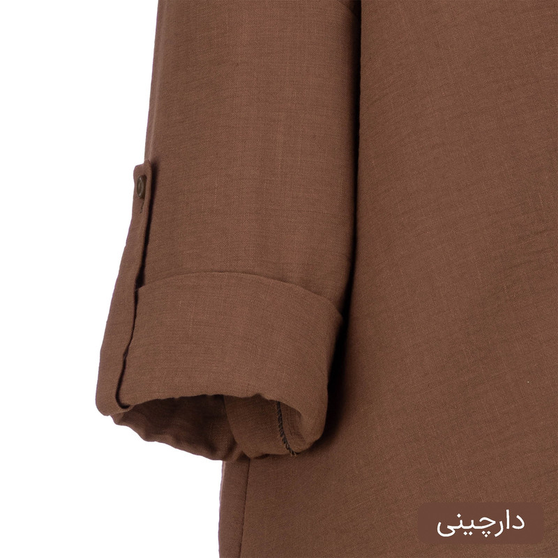 تونیک زنانه السانا مدل آریسان کد 2623