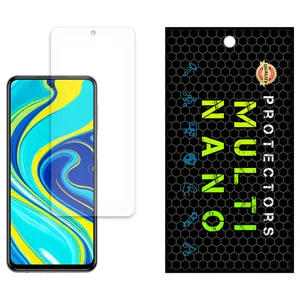 Multi Nano X-S1M Model Matte Screen Protector Suitable For Xiaomi Poco M2 Pro Mobile Phone