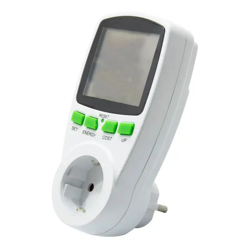 پاور متر مدل PM001