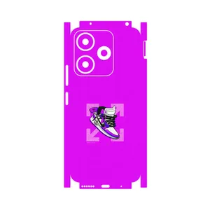 MAHOOT Nike Air Sneaker Digital Art-FullSkin Cover Sticker for Xiaomi Redmi 13x