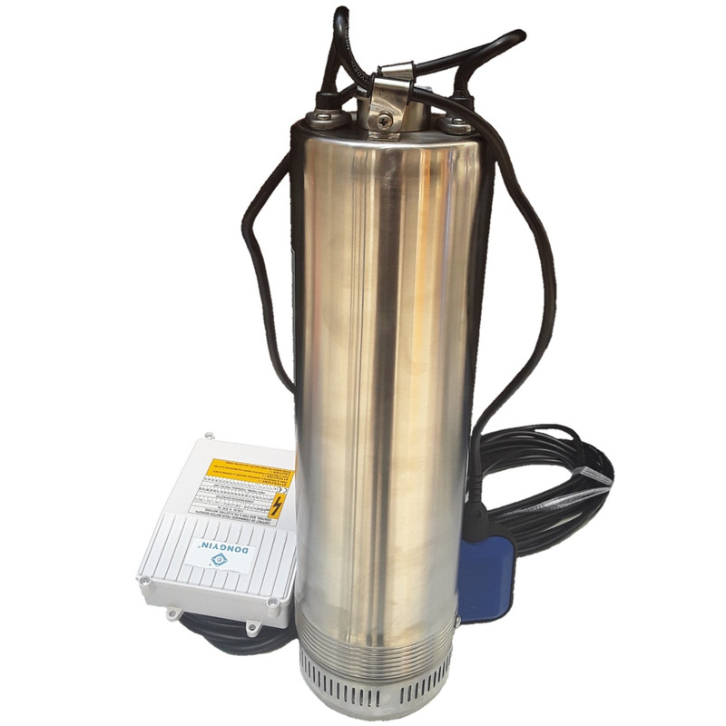 پمپ کف کش دونگین مدل Scm6