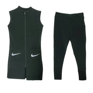 ست گرمکن و شلوار ورزشی زنانه مدل نایس کد N1