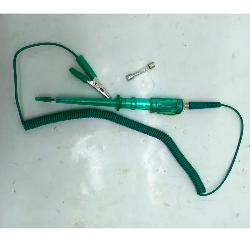 دستگاه تست فیوز خودرو اس کای مدل 4601