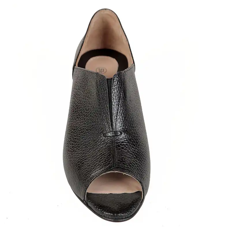 کفش زنانه سورتیک چرم کد 205