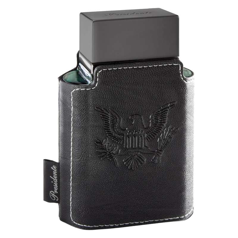 ادو تویلت مردانه عماد آرا مدل Presidente حجم 100 میلی لیتر