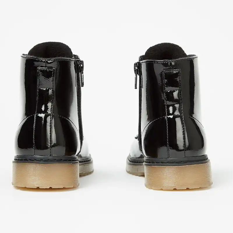 نیم بوت دخترانه جورج مدل 5645214