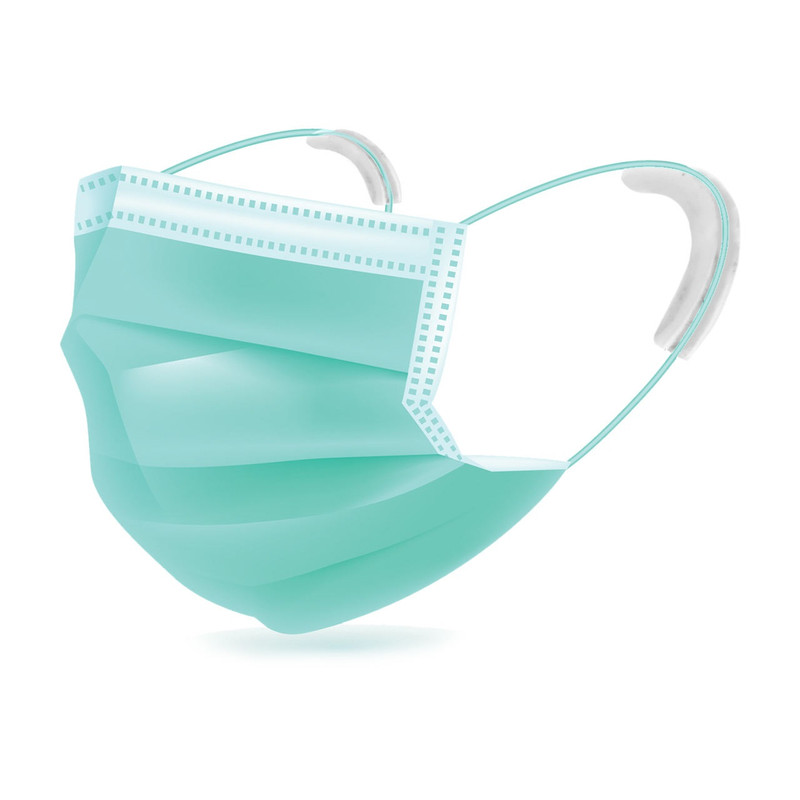 محافظ گوش مدل کیان کد 1121 بسته 6 عددی محافظ گوش مدل کیان کد 1121 بسته 6 عددی