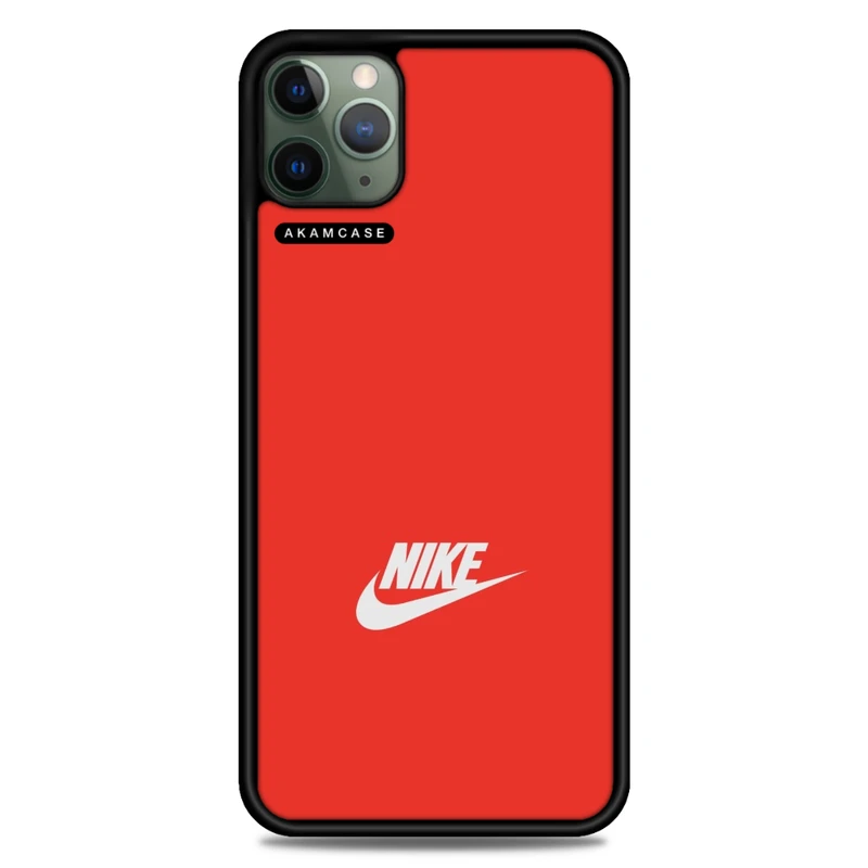 کاور آکام مدل AMC-WA11PROMAX-NIKE-32 مناسب برای گوشی موبایل اپل iPhone 11 Pro Max