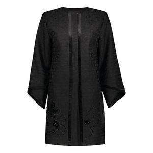 نقد و بررسی مانتو زنانه مادام مدل السانا توسط خریداران